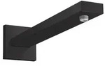 Hansgrohe Duscharm Matt Schwarz 27694670