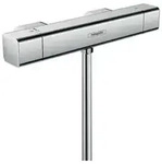Hansgrohe Ecostat E Duscharmatur Chrom 15773000