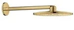 Grohe Rainshower Kopfbrause Cool Sunrise 26475GL0
