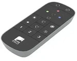 Beleuchtung Eglo Remote 5,4x1,8 cm grau 99099