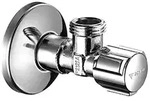Schell Eckventil Chrom 05217
