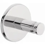 Tesa Haken PowerButton Chrom Zamak-Rostfreies Metall 59320-00000-01