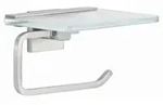 Tesa Toilettenpapierhalter Edelstahl 40415-00000-00