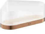 GROHE Regal Selection Geb&uuml;rstetes Warm Sunset Metall, Kunststoff G41038DL0