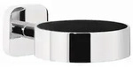 Tesa F&ouml;nhalter Elegaant Chrom Zamak-Rostfreies Metall 40441-00000-00