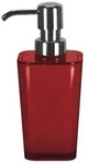 Kleine Wolke Seifenspender Easy Rot Kunststoff 5061459854