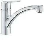 GROHE Start K&uuml;chenarmatur Chrom 30530002