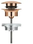 GROHE Auslauf Warm Sunset 65807DA0