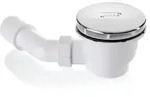 H&uuml;ppe Siphon f&uuml;r Duschwanne Purano 508055.R91
