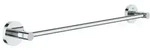 GROHE Handtuchhalter Essentials Chrom Metall G40688001