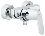 GROHE Eurosmart Cosmopolitan Duscharmatur Chrom 32837000