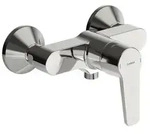 Hansa Polo Duscharmatur Chrom 51450163