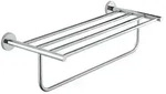 GROHE Handtuchhalter BauCosmopolitan Chrom Metall G40462001