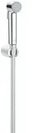 GROHE Tempesta-F Trigger Spray Bidetbrause Chrom 26352000