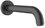 Hansgrohe Vernis Blend Wanneneinlauf Schwarz Matt 71420670