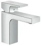 Hansgrohe Vernis Shape Waschtischarmatur Chrom 71594000
