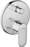 Hansgrohe 71466000, Hansgrohe Vernis Blend Dusch- und Badewannenarmaturen Chrom