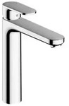 Hansgrohe Vernis Blend hohe Waschtischarmatur Chrom 71552000