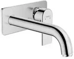 Hansgrohe Vernis Shape Waschtischarmatur Chrom 71578000