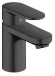 Hansgrohe Vernis Blend Waschtischarmatur Schwarz Matt 71584670