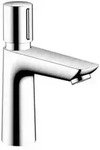 Hansgrohe Logis Waschtischarmatur Chrom 71718000