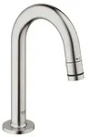 GROHE Universal Waschbeckenventil Supersteel 20201DC0