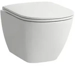 Laufen Lua WC H8200830000001