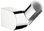 Hansgrohe Porter Brausehalter Chrom 28328000