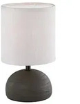 Tischlampe Reality Luci Braun RER 50351026