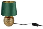 Tischlampe Reality Sophia Gold RER 50821015