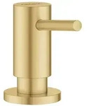 GROHE Seifenspender Cosmopolitan Geb&uuml;rstetes Cool Sunrise 40535GN0