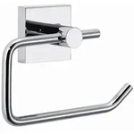 Tesa Toilettenpapierhalter Ekkro Chrom Zamak-Rostfreies Metall 40232-00000-00