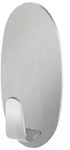 Tesa Powerstrips Haken Edelstahl 582610000020