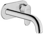 Hansgrohe Vernis Blend Waschtischarmatur Chrom 71576000