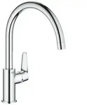 GROHE Start Curve K&uuml;chenarmatur Chrom 31554001