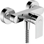 Hansgrohe Rebris E Duscharmatur Chrom 72650000
