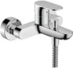 Hansgrohe Rebris S Wannenarmatur Chrom 72440000