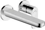 Hansgrohe Rebris S Waschtischarmatur Chrom 72528000