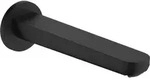 Hansgrohe Rebris S Wanneneinlauf Matt Schwarz 72430670