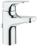 GROHE Start Flow Waschtischarmatur Chrom 23769000
