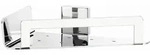 Tesa Korb Chrom 40413-00000-00
