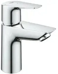 GROHE Start Edge Waschtischarmatur Chrom 23900001