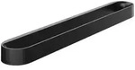 Hansgrohe Handtuchhalter WallStoris Matt Schwarz Kunststoff 27926670