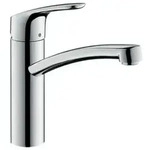 Hansgrohe Focus K&uuml;chenarmatur Chrom 31826000