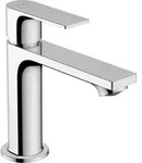 Hansgrohe Rebris E Waschtischarmatur Chrom 72560000
