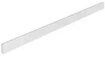 Hansgrohe WallStoris Duschstange Matt Wei&szlig; 27904700