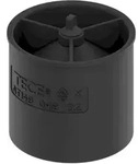 Tece Drainline Siphon Kunststoff 660016