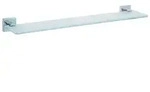 Tesa Regal Ekkro chrom/milchig Zamak-Rostfreies Metall 40243-00000-00