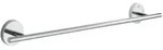 GROHE Handtuchhalter Bau Cosmopolitan Chrom Metall G40459001
