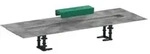 Hansgrohe Installationsset Rain Drain Edelstahl 56011180